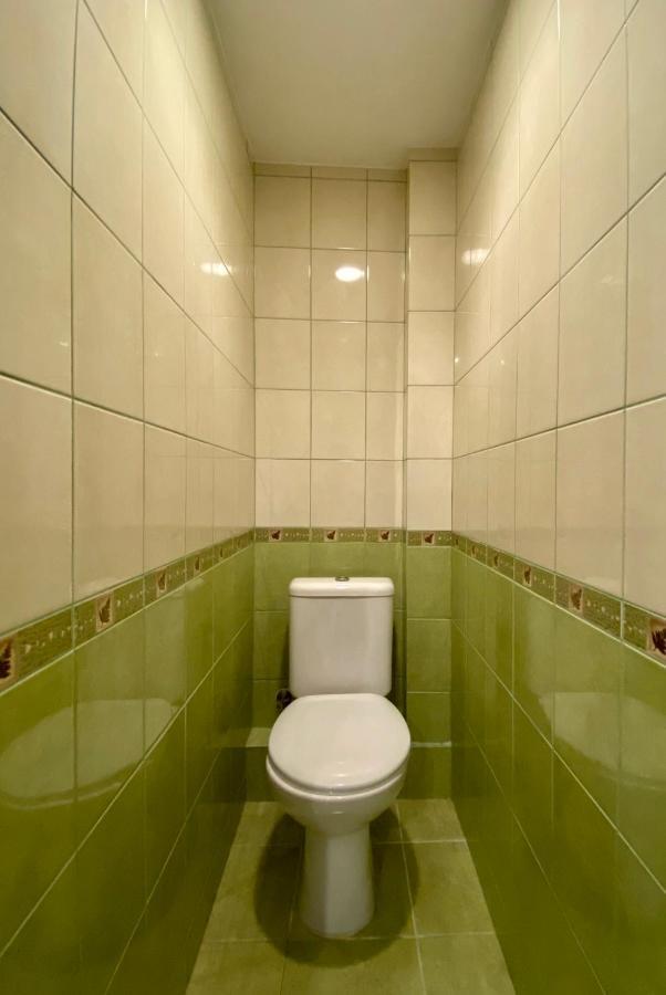 Apartamentai Vytauto 16 ดรูซกินินไก ภายนอก รูปภาพ