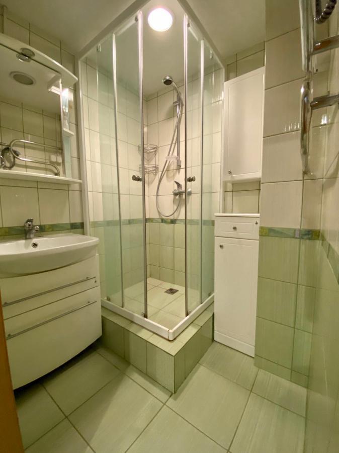 Apartamentai Vytauto 16 ดรูซกินินไก ภายนอก รูปภาพ