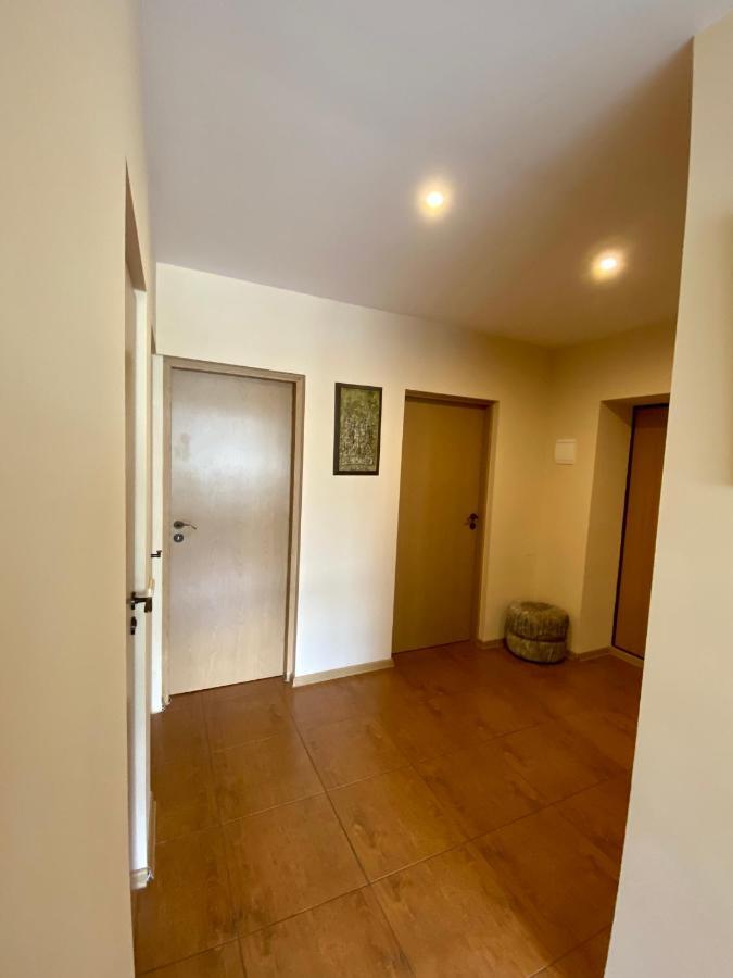 Apartamentai Vytauto 16 ดรูซกินินไก ภายนอก รูปภาพ