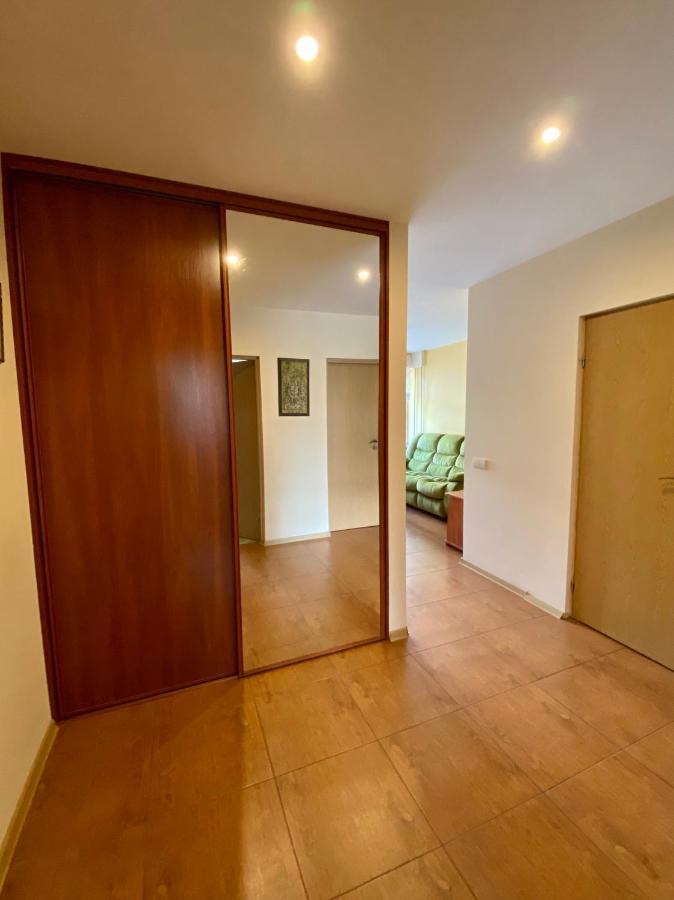 Apartamentai Vytauto 16 ดรูซกินินไก ภายนอก รูปภาพ