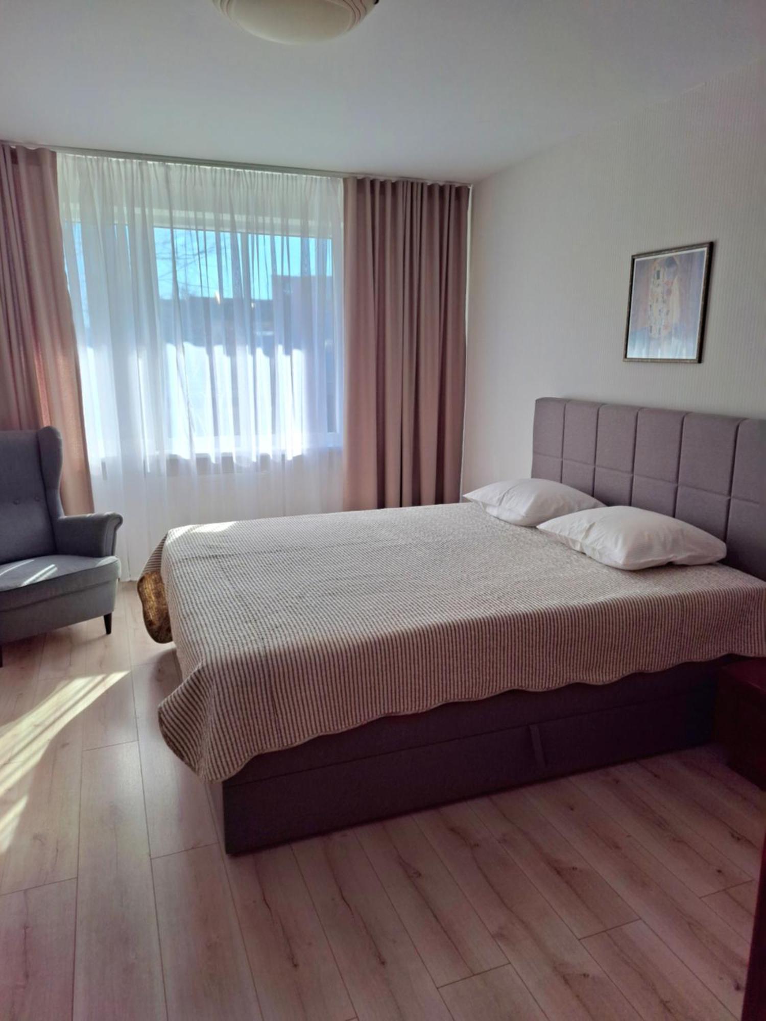 Apartamentai Vytauto 16 ดรูซกินินไก ภายนอก รูปภาพ